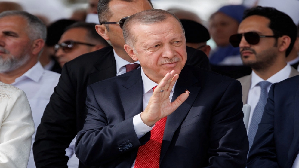 تركيا قد تلجأ إلى روسيا إذا منعت واشنطن بيعها مقاتلات إف-16