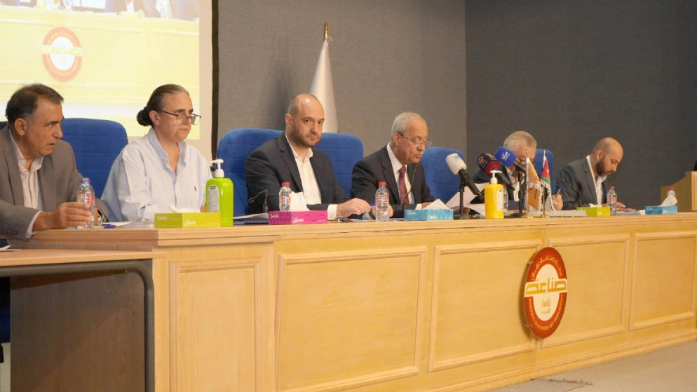 "صناعة عمّان": إقناع الحكومة بتطبيق المعاملة بالمثل مع دول تعيق دخول صادرات أردنية إليها