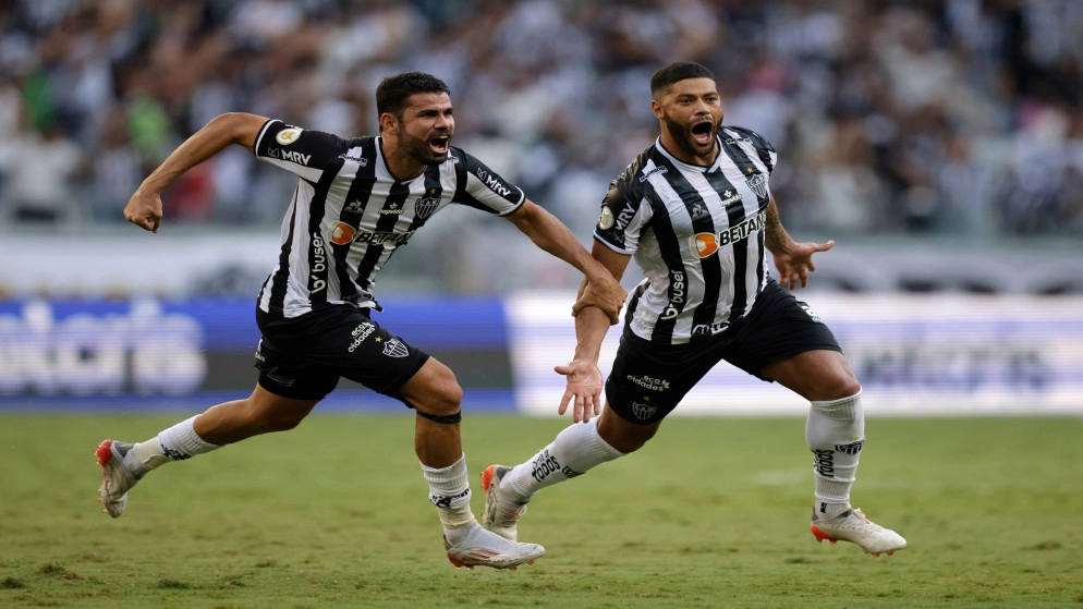دييغو كوستا يعود إلى الدوري الإنجليزي من بوابة ولفرهامبتون