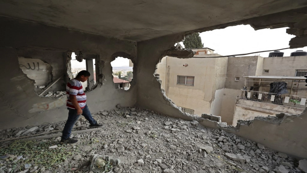 الرئاسة الفلسطينية تطالب الإدارة الأميركية بالضغط على إسرائيل لوقف عدوانها