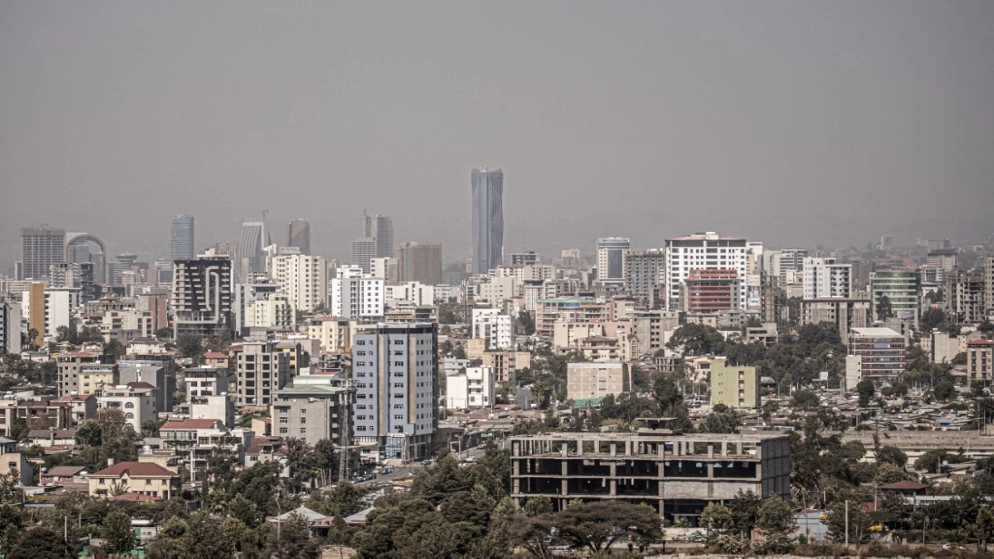 واشنطن تبدي "قلقا متزايدا" من المعارك شمالي إثيوبيا
