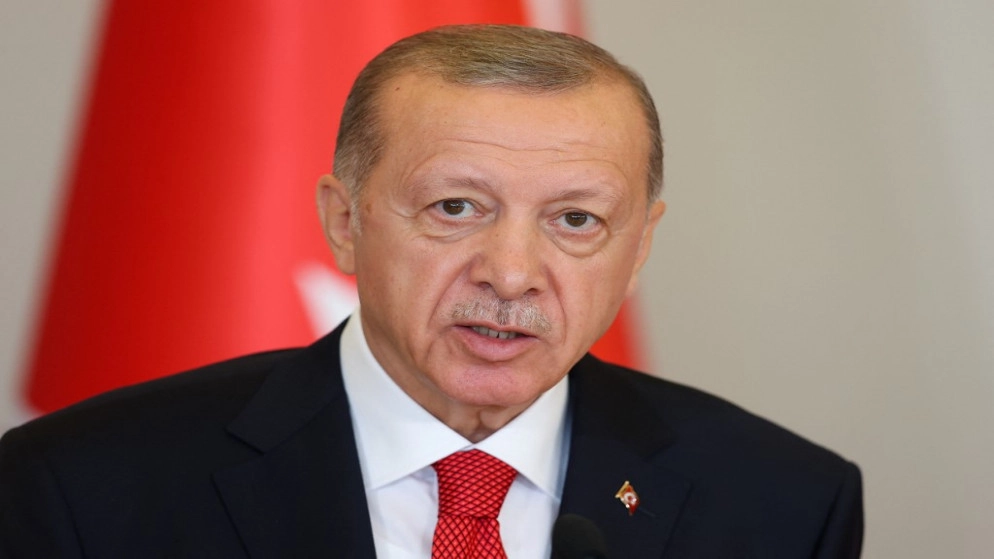 الحكومة الإسرائيلية: لابيد وأردوغان سيلتقيان في الأمم المتحدة