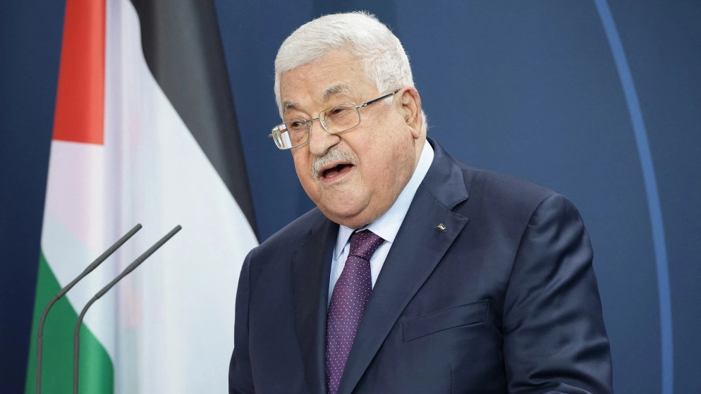 الرئيس الفلسطيني يشارك في اجتماعات الجمعية العامة