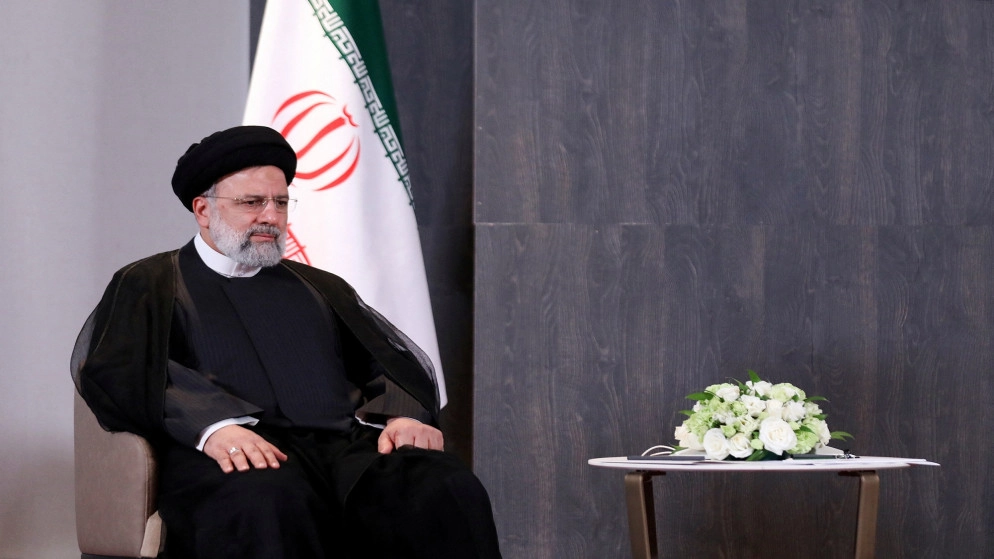 الرئيس الإيراني يكرر الدعوة لتقديم ضمانات لاتفاق نووي قبل زيارة للأمم المتحدة