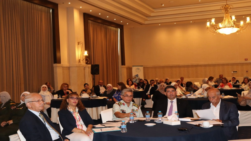 المجلس الأعلى للسكان يطلق خطة لتنفيذ التزامات الأردن نحو قمة نيروبي 2019