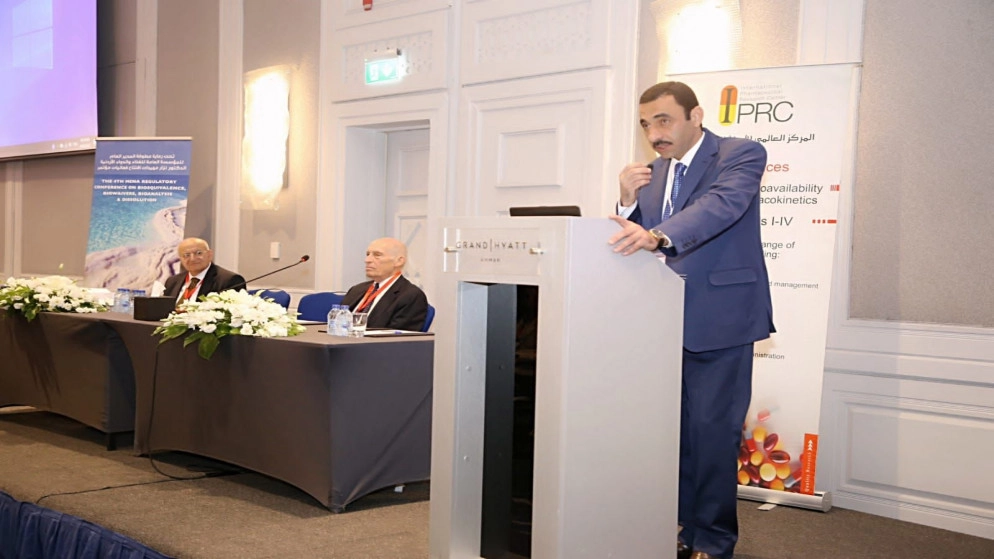 "الغذاء والدواء": الأردن أول دولة عربية تشرع قانونا خاصا بالدراسات الدوائية