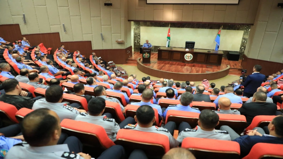 الأمن العام: سنعزز دورنا لحماية الاستثمار وسنواصل محاربة المخدرات