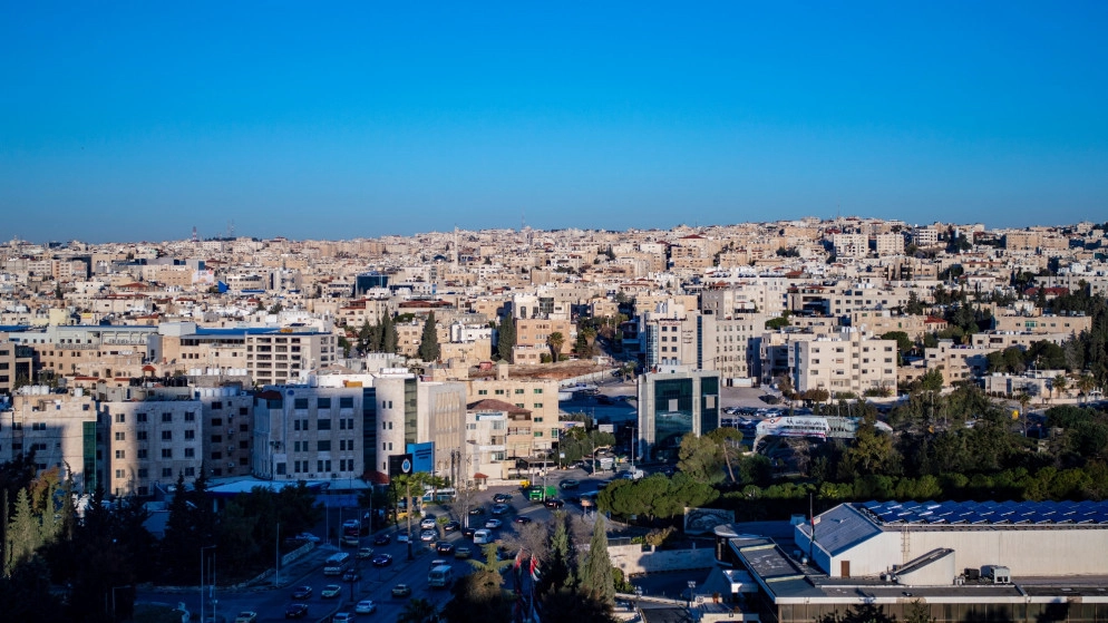 أجواء معتدلة الحرارة في معظم مناطق الثلاثاء