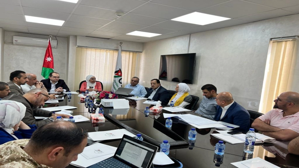 بحث "إجراءات احترازية" لمواجهة الكوليرا والوضع في الأردن "مطمئن حتى الآن"