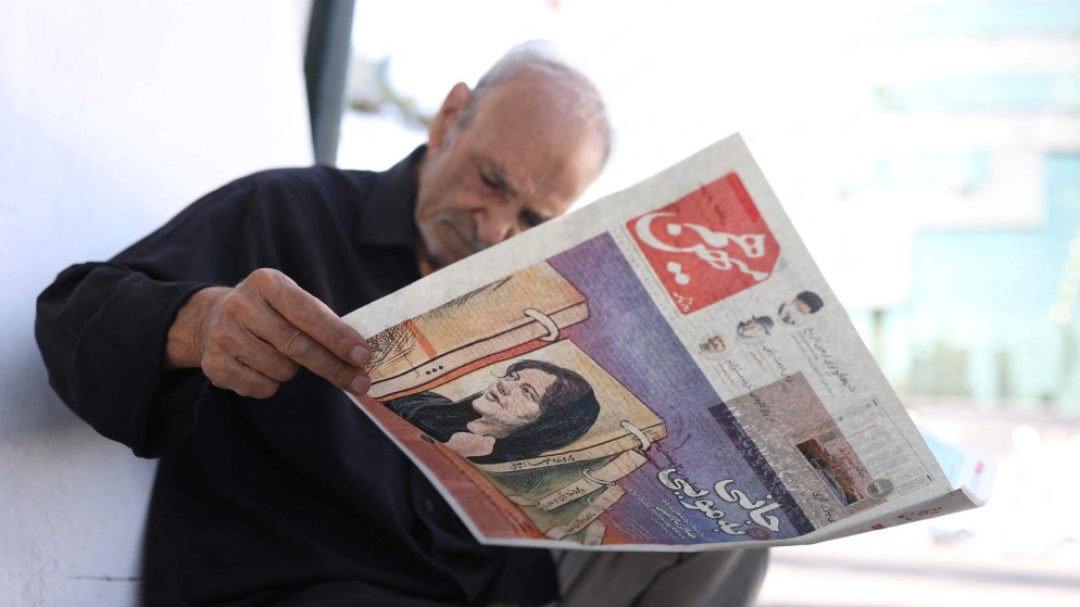 الأمم المتحدة: لا بد من إجراء تحقيق محايد في مقتل امرأة احتجزتها الشرطة الإيرانية