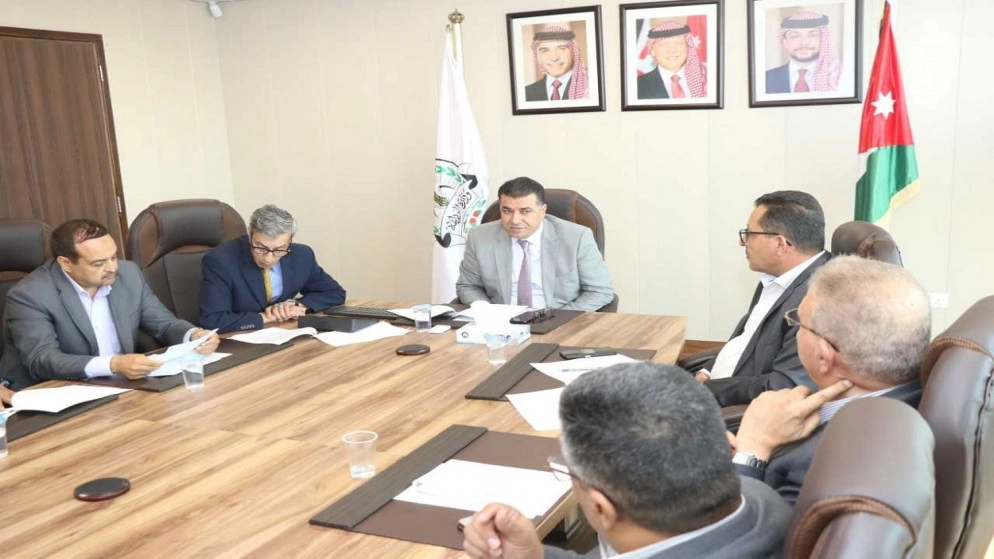 إطلاق خطة لمكافحة حشرة سوسة النخيل الهندية الحمراء