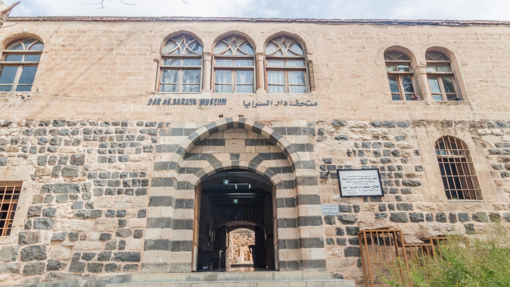 أجواء لطيفة الخميس وفرصة لزخات خفيفة شمالي الأردن