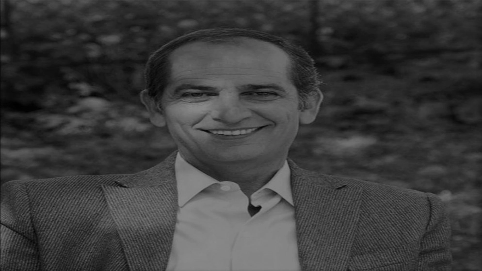 وفاة الممثل المصري هشام سليم بعد صراع مع مرض السرطان