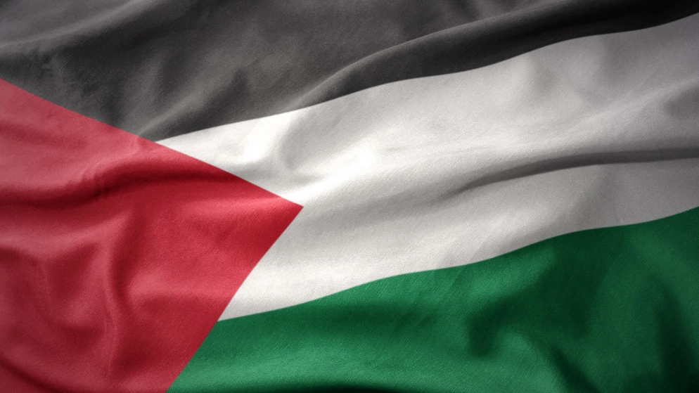 الرئيس الفلسطيني يطالب الأمم المتحدة بتنفيذ قرار تقسيم فلسطين