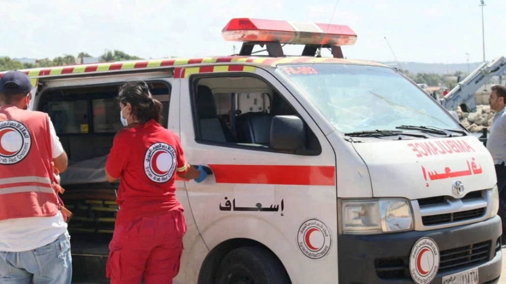 ارتفاع عدد ضحايا غرق مركب قبالة السواحل السورية إلى 86