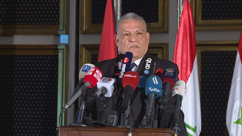 وزير الزراعة السوري يدعو لتسهيل انسياب السلع مع الأردن والعراق ولبنان