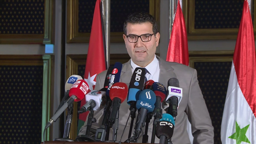 وزير الزراعة اللبناني: توقيع اتفاقية تفاهم في القطاع الزراعي يشكل أولوية ملحّة للجميع