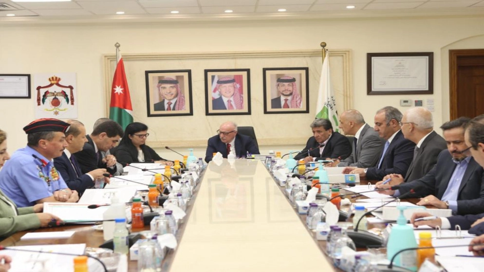 مجلس البناء الوطني: لجان التفتيش الرقابية أوقفت 765 مشروعا قيد التنفيذ