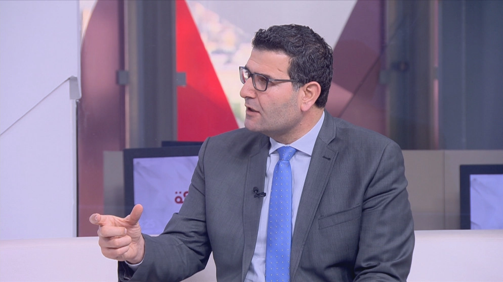 وزير الزراعة اللبناني يقول إن بلاده تدعم إقامة مركز إقليمي للأمن الغذائي في الأردن