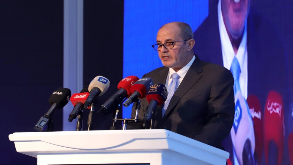 افتتاح الدورة الثالثة لمنتدى التواصل الاقتصادي الأردني-الخليجي في عمّان