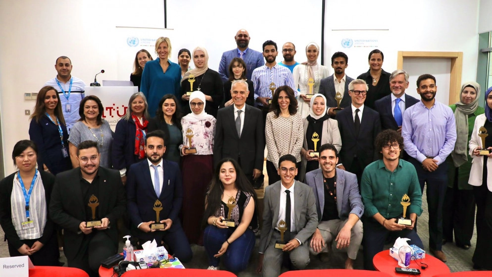 الأمم المتحدة في الأردن تطلق أول "مجلس استشاري للشباب"