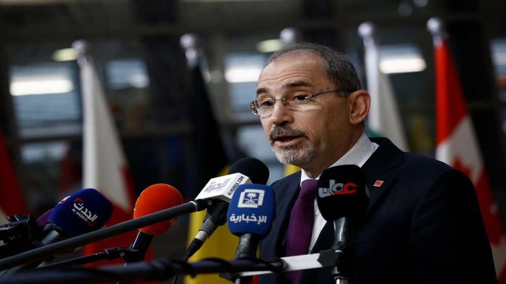 وزير الخارجية يبحث في واشنطن تعزيز علاقات الشراكة الاستراتيجية مع الولايات المتحدة