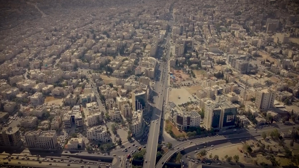 نمو اقتصاد الأردن 2.9% في الربع الثاني من العام الحالي