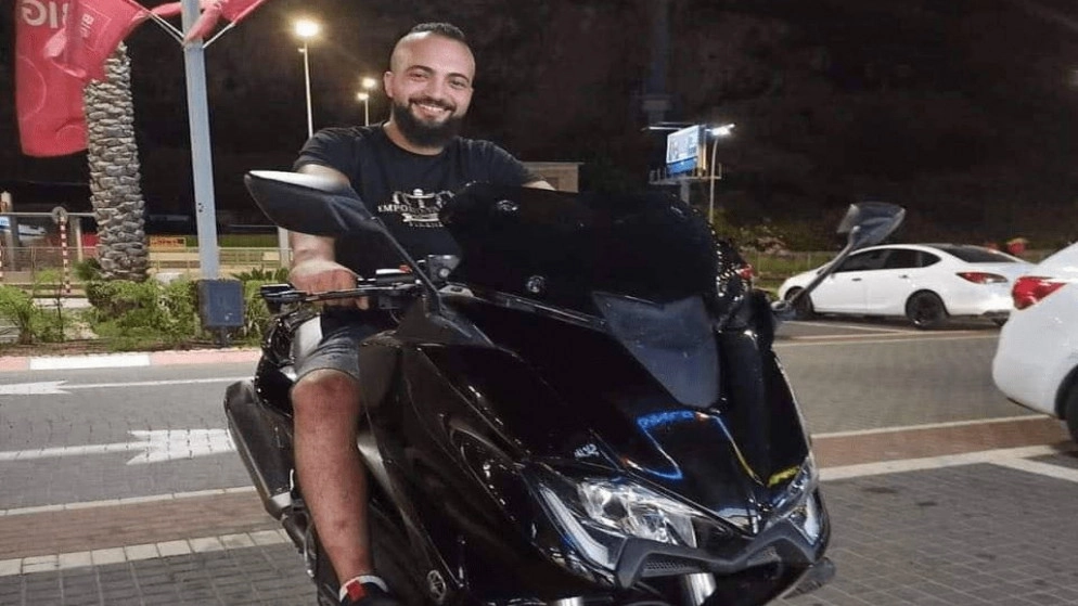 الاحتلال يسلم جثمان الشهيد محمد شحام