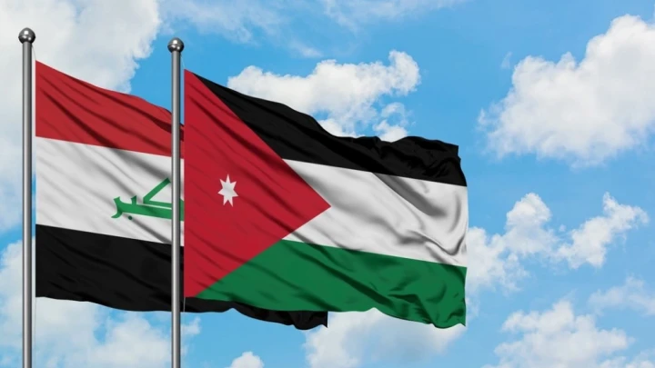 اتفاقية بين الجمعية الاقتصادية الأردنية العراقية ومجلس الأعمال العراقي