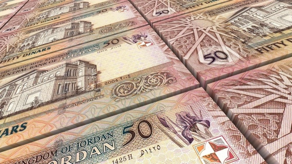 عجز يتخطى المليار دينار وإيرادات دون التوقعات