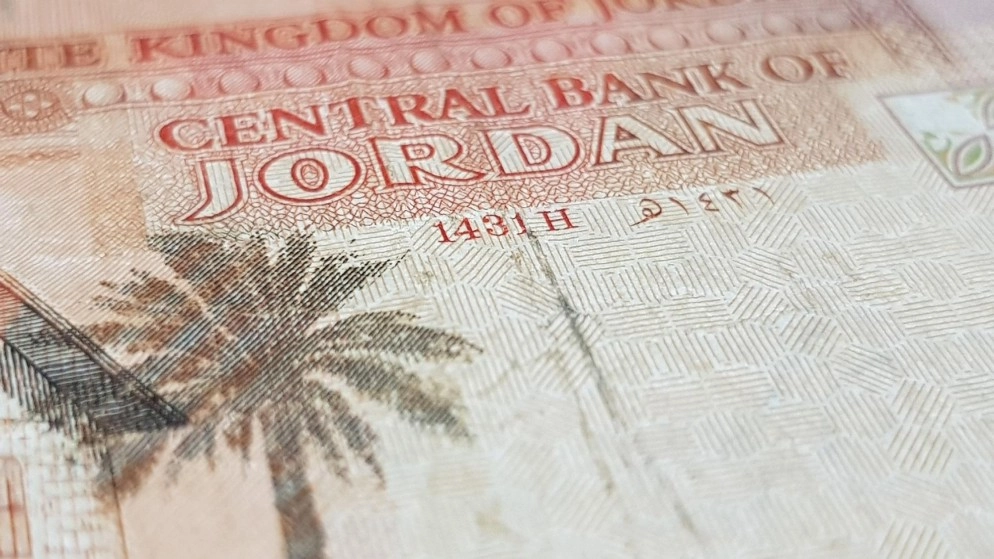 ارتفاع إجمالي الدين العام 1.77 مليار دينار خلال عام واحد