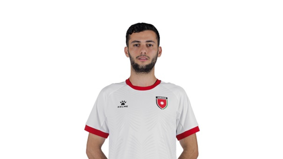 الزلفي السعودي يتعاقد مع لاعب المنتخب الوطني مهند سمرين