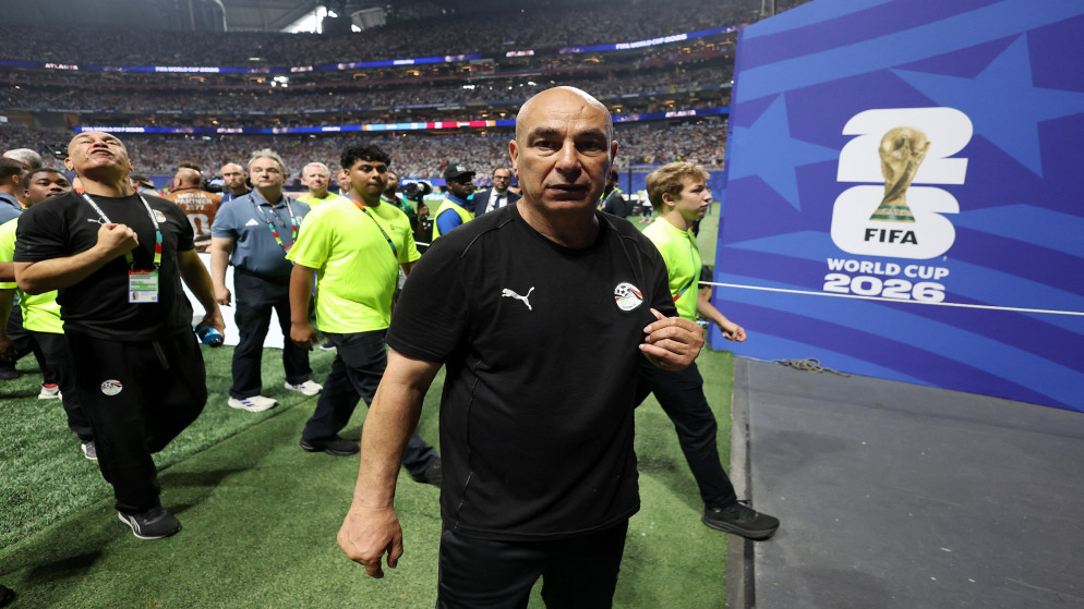 مونديال 2026: حسام حسن "ظلمنا بفعل فاعل والأرجنتين لا تستحق الفوز"