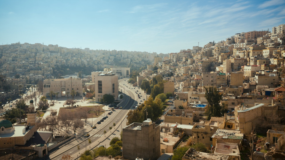 أجواء صيفية معتدلة حتى السبت