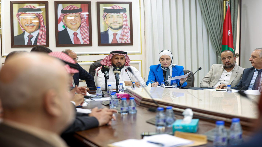 "التربية النيابية" تستمع لآراء رؤساء هيئات المديرين في الجامعات الخاصة