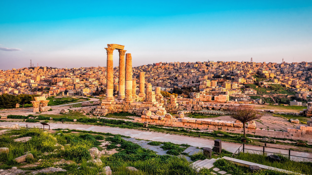 أجواء معتدلة حتى السبت وطقس حار نسبيا الأحد