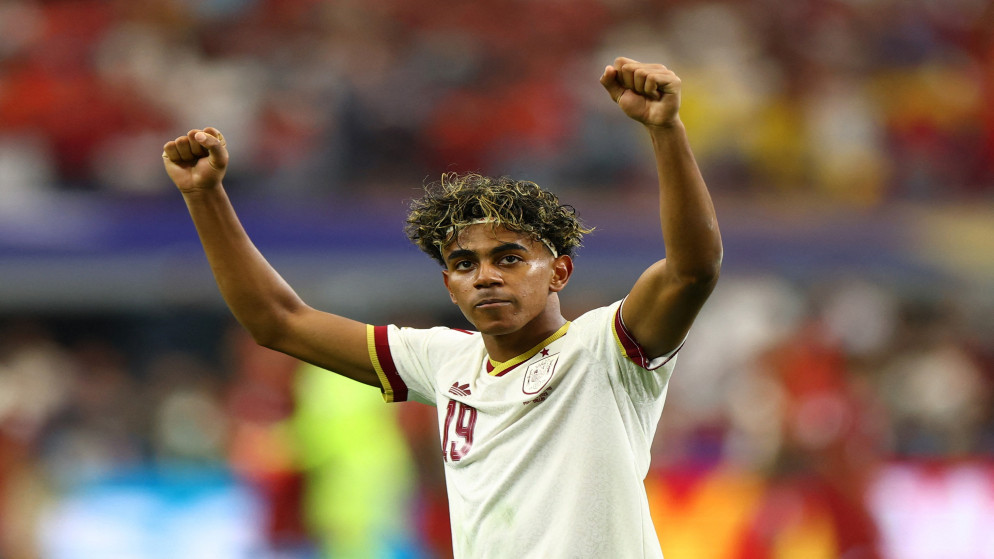 مونديال 2026: دي لا فوينتي يؤكد أن أفضل نسخة من لامين جمال لم تظهر بعد