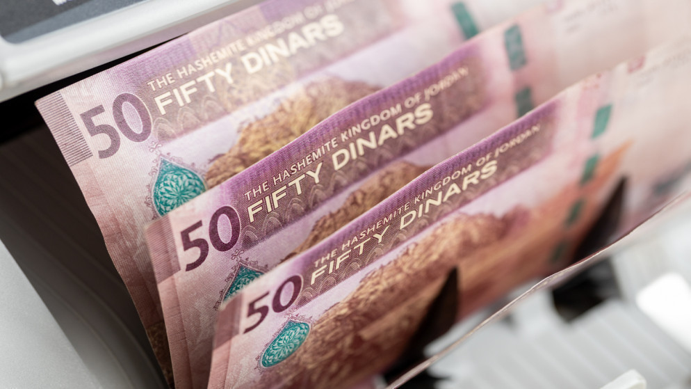 البنوك ترفض قرابة 55 ألف طلب قرض جديد وتوافق على 6.236 مليار دينار