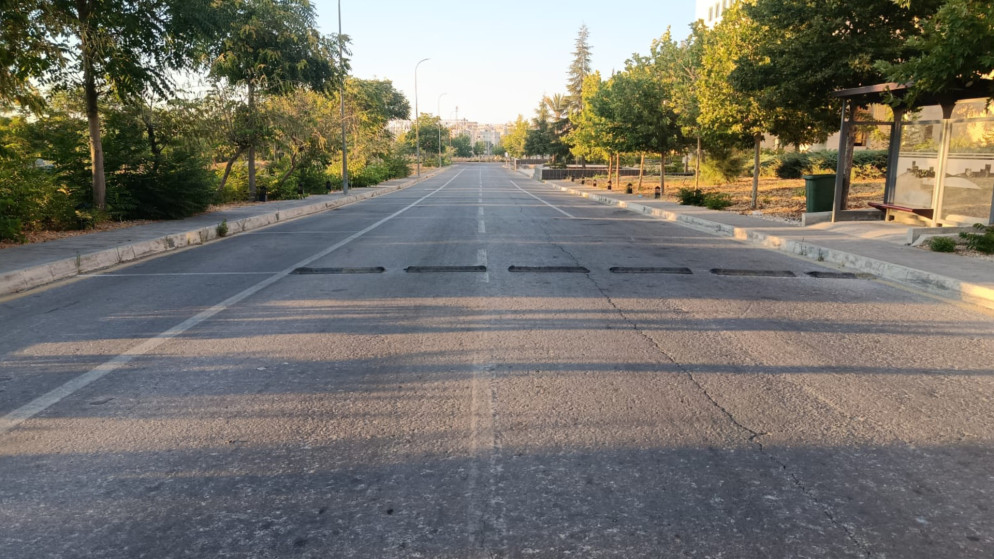 أجواء صيفية عادية الأحد والاثنين