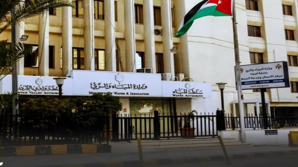 وزارة المياه: بناء 6 آلاف مؤشر أداء لتطوير منظومة الحوكمة المؤسسية ومؤشرات المخاطر 