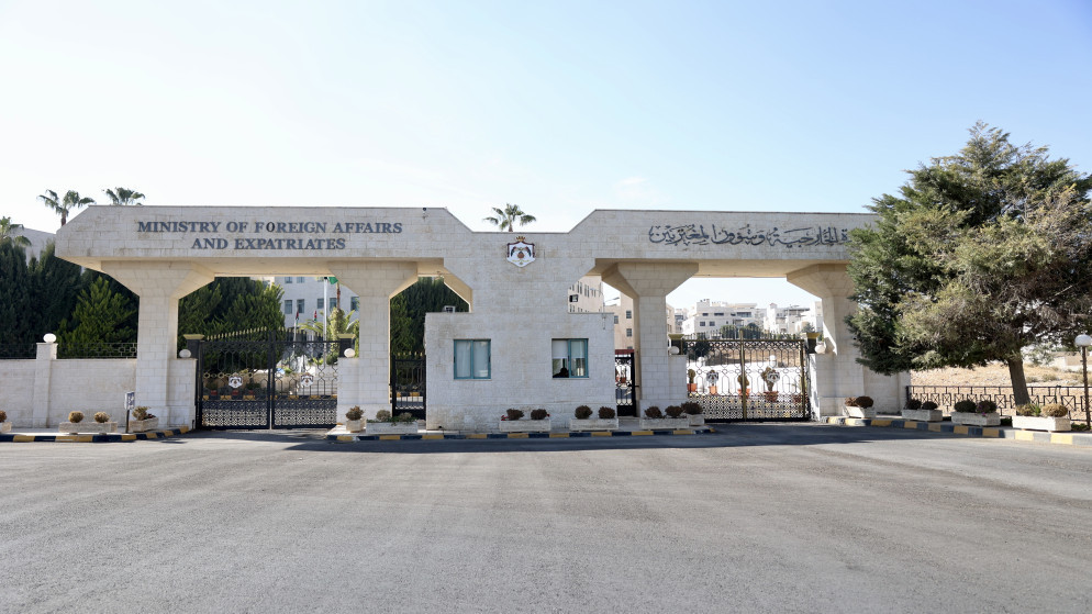 أمين عام جامعة الدول العربية يؤكد التضامن المطلق مع الأردن في مواجهة الاعتداءات الإيرانية